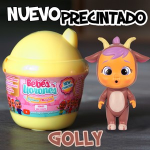 ebay bebes llorones