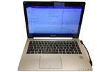 ASUS OS Not Included PC Laptops & Netbooks 14-14.9 in Screen