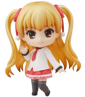 kotori accessoriesです Nendoroid 505 Date A Live II Kotori Itsuka Figure Good Smile
