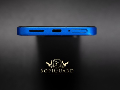 SopiGuard Sticker Skin Wrap Ganzkörperfolie für Pixel 9 Pro XL - Bild 5 von 92