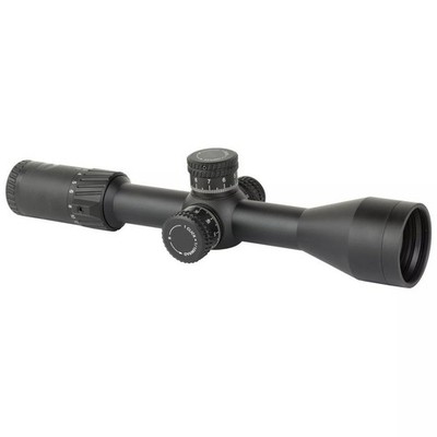 Sightmark Presidio LR2 FFP RifleScope 3-18X50 LR2 Reticle 30mm Tube - SM13141LR2