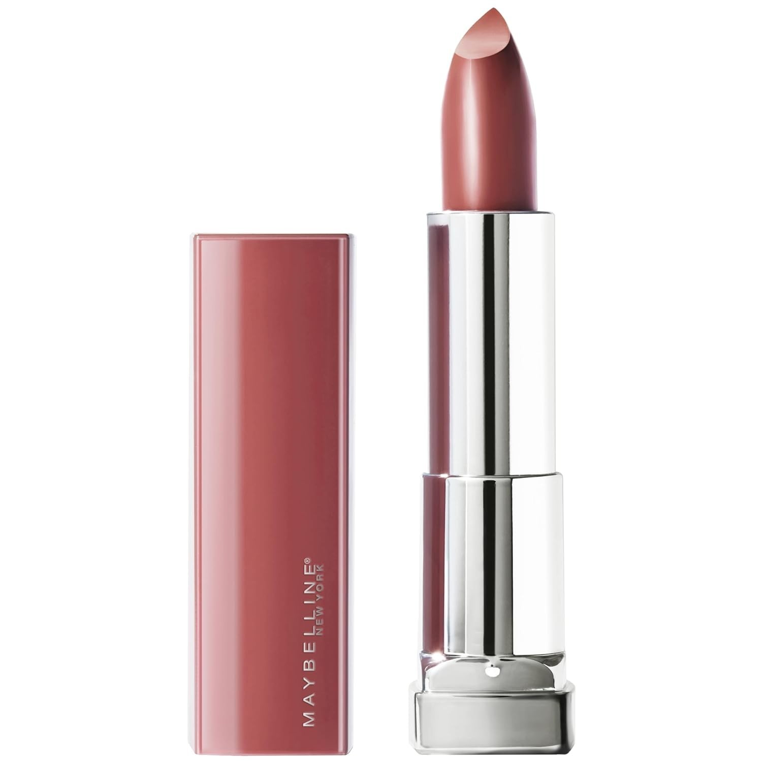 Maybelline ColorSensational Lipstick - Mauve For Me (373)