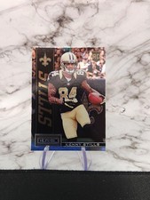2013 Panini Rookies & Stars - Longevity - Rookie #151 Kenny Stills (RC) - Saints