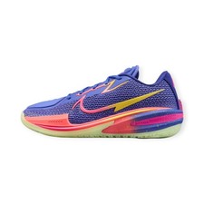 Nike Air Zoom GT Cut Purple Comet Men's Basketball Shoes CZ0176-503