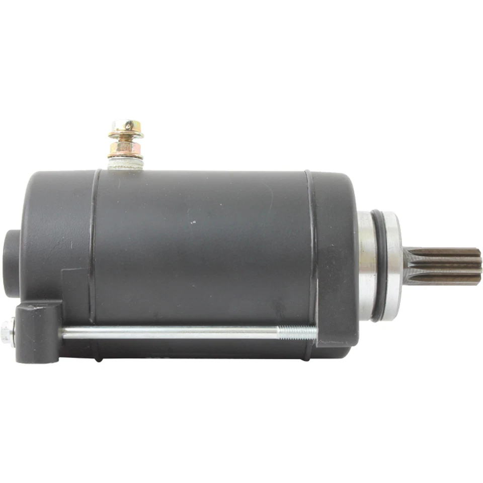 Starter for CF Moto X6 Terralander 625 Rancher 600 Z6 Terracross ATV 2011-13 - Imagem 2 de 4