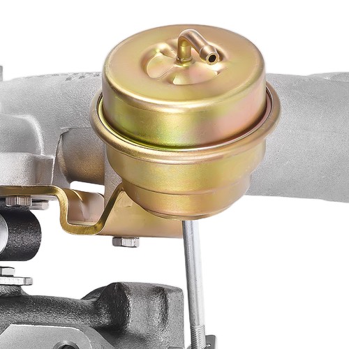 Billet K04 Turbolader for Audi A3 TT Bora VW Golf GTI 1.8T K04 001 K03 Upgrade - Bild 16 von 17