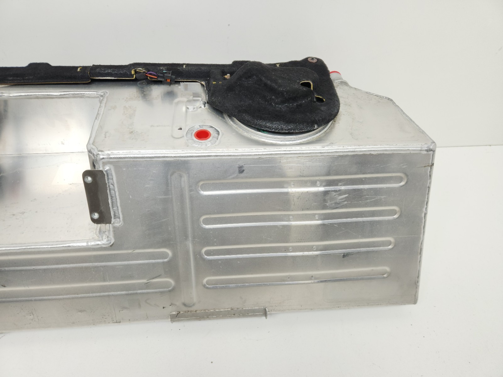 2015-2017 MCLAREN 675LT GAS TANK FUEL CELL CANISTER COMPLETE OEM 