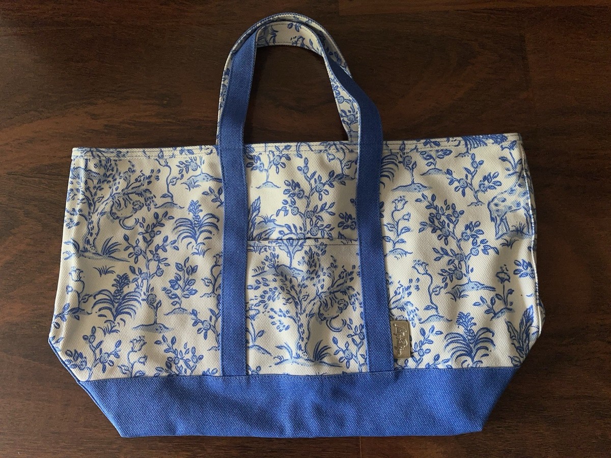 Liebeskind Kodiaq Sheep Lilly L Sac fourre-tout cuir de mouton brun