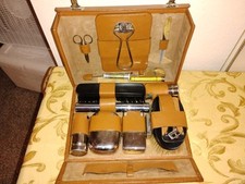 Kit de afeitado Colgate & Co súper raro, 1920?