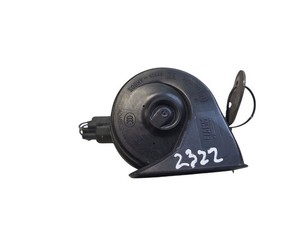 Volvo V40 2015 Hupe Signalhorn Fanfare 0055306 JUT205737