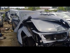 Passenger Upper Control Arm Front Sedan Fits 09-13 INFINITI G37 182012