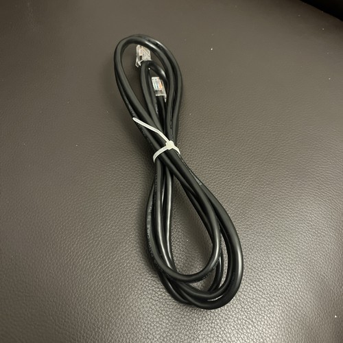 cavo ethernet cat 5e - Foto 1 di 6