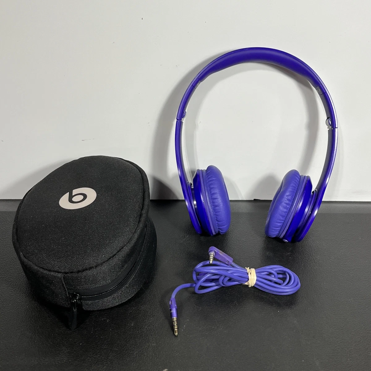 Las mejores ofertas en Beats by Dr. Dre Solo HD Auriculares