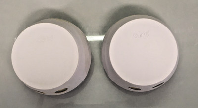 Pura Smart Fragrance Diffusers Set of 2 - Tested & Working - Why Buy New?