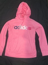 Adidas Hoodie Women Medium
