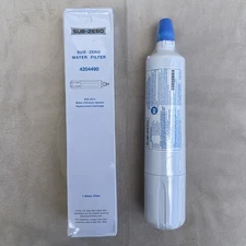 Sub-Zero 4204490 Refrigerator Water Filter - 1 pack Brand New Sealed