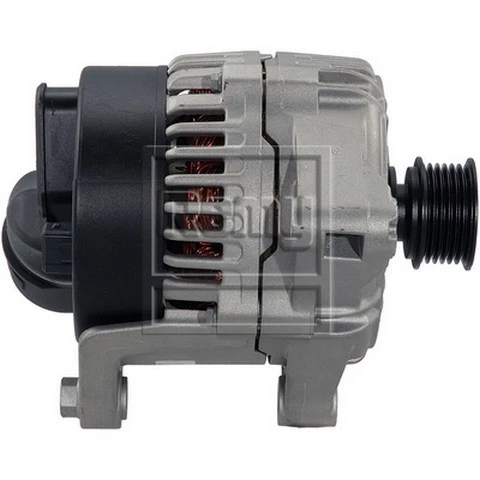 Alternador Remy 13467 Premium para 97-00 BMW 528i Z3 - Imagem 4 de 4