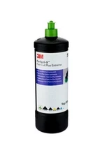 3M 51815 Perfect-it III Fast Cut Plus Extreme 1Ltr Polishing Rubbing Compound