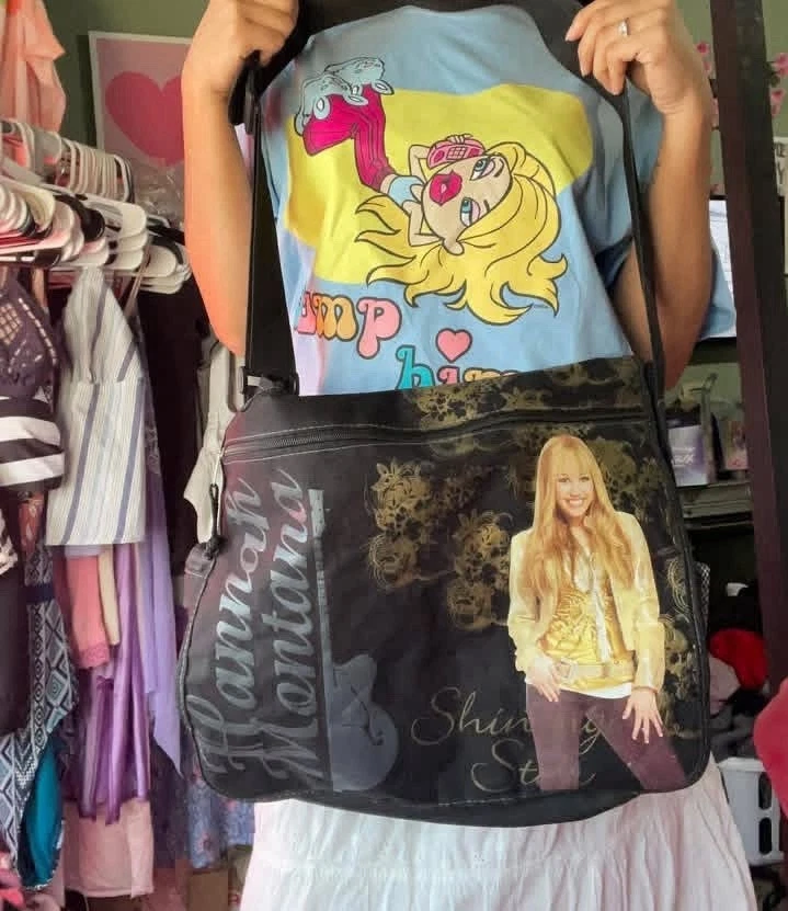 Hannah Montana Contemporary Disney Collectibles (1968-Now) for