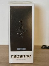 Image of Paco Rabanne - 1 Million Lucky | EDT |  100ml | Sealed | Brand New | Authentic