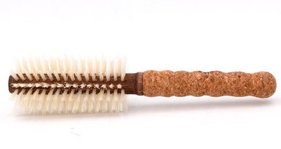 Ibiza B3 Boars Fine or Color Treated Salon Hair Brush Heat Resistant 55mm