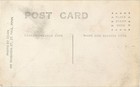 1913 RPPC Photo Four Women in their Sunday Best Dressed to the Nines St Paul MN — photo 2