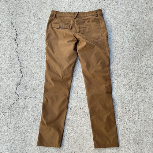 Ketl Mountain Apparel Tomfoolery Pants Size Medium Outdoor Casual Hiking - Imagen 2 de 8