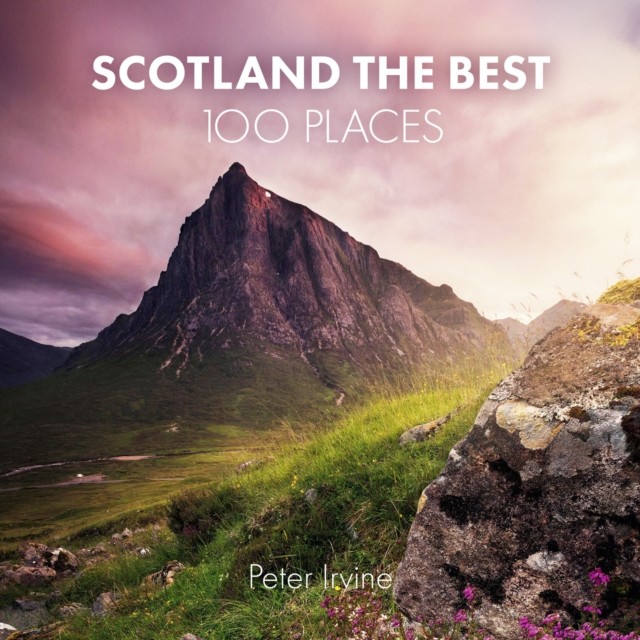 Scotland The Best 100 Places by Peter Irvine,  Collins Books - 9780008847517 - Image 3