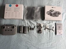 DJI Neo 2 Drone (DJI Replacement) + RC N3 Controller + 2 Batteries
