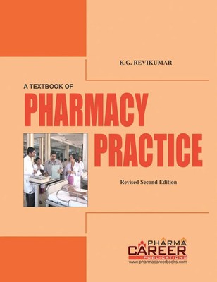 K G Revikumar | A Textbook of Pharmacy Practice | Buch | Englisch (2022)