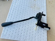 1999-2002 HONDA ODYSSEY STEERING COLUMN GEAR SHIFTER LEVER OEM