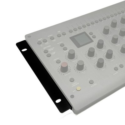 Softube Console 1 MKIII Rack-Mount Kit