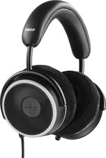DROP + Grell OAE1 Wired Open-Back Headphones – Axel Grell Design, Biocellulos...