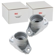 2x NTY DOMLAGER HINTEN BEIDSEITIG passend für AUDI A4 A5