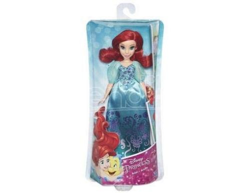 Disney Princess Fashion Puppe Ariel 6690₽