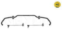 Koppelstange Stabilisator Vorderachse VerstäRkt FüR Bmw 5
