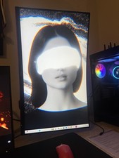 AOC 32-inch PC Gaming Monitor --240Hz 0.1ms IPS Panel