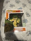 Funko Animation: Dragon Ball Z Porunga #553 Figure