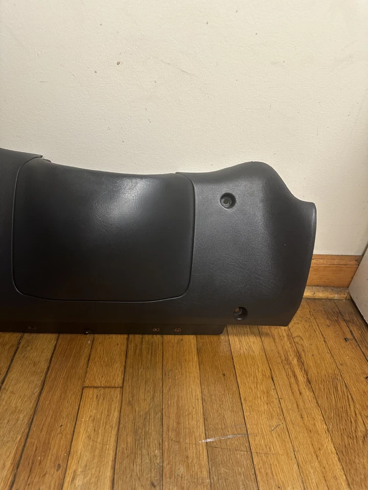 OEM 1998-04 Chevrolet S-10 Blazer GMC Sonoma columna de dirección rodillera refuerzo Foto 4 de 4