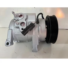 For 2004 2005 2006 2007 Dodge Ram 2500 4.7L  Reman AC A/C Compressor