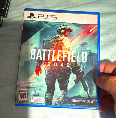 Battlefield 2042 - Sony PlayStation 5