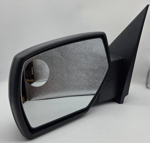 OEM GM 2014-2018 Sierra Chevy Silverado Left Driver’s Side Power Mirror 23180070