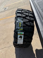 Nitto Mud Grappler 37x13.50r20 Tire