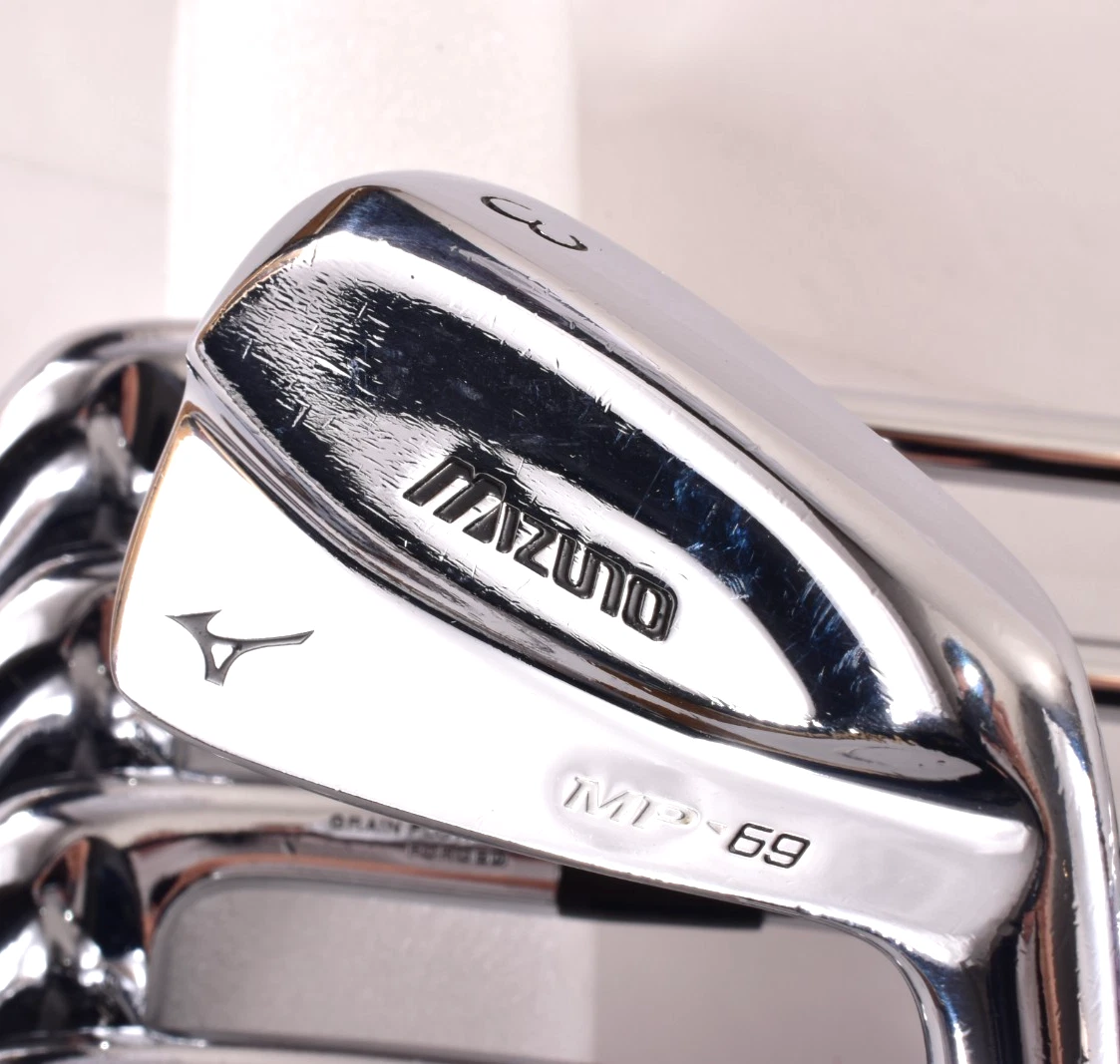 Mizuno Mp 69 for sale | eBay Mizuno Mp 69 for sale | eBay