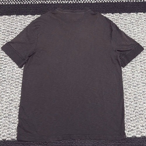 Polo Ralph Lauren Cotton Jersey Henley Shirt Men’s XL Casual Lightweight Preppy - Picture 2 of 10