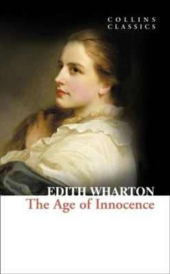 Edith Wharton / The Age of Innocence /  9780007368648