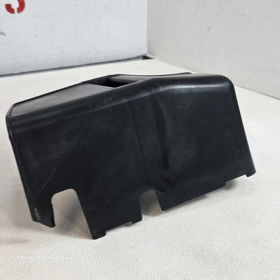 Capa solenóide Dodge Daytona Turbo Z 5226435 Chrysler Laser - Imagem 3 de 4