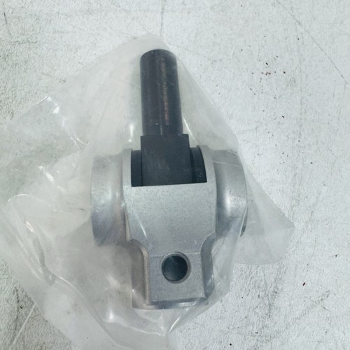 RAUCH & SPIEGEL 91142402404 '65-'88 Shift Rod Coupling Porsche 911 912 930 - Picture 3 of 5