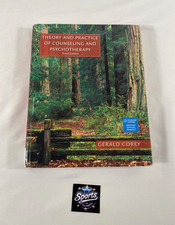Theory and Practice of Counseling and Psychot...