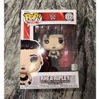 Funko Pop! WWE Rhea Ripley #122